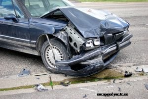 What should you do when your car’s been totaled?