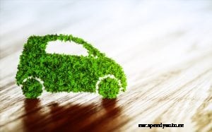 How to make your car more environmentally friendly