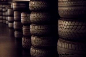 Tires: how to choose them and where to buy them