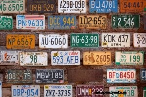 Should I renew the registration on my junk car?