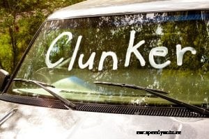 3 ways to tell if you have a junk car