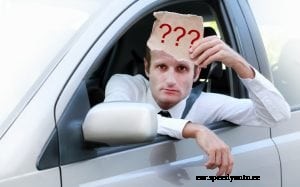 Is my car a junk car?