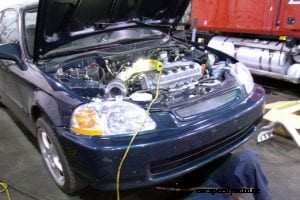 How Can I Extend the Life of My Junk Car?