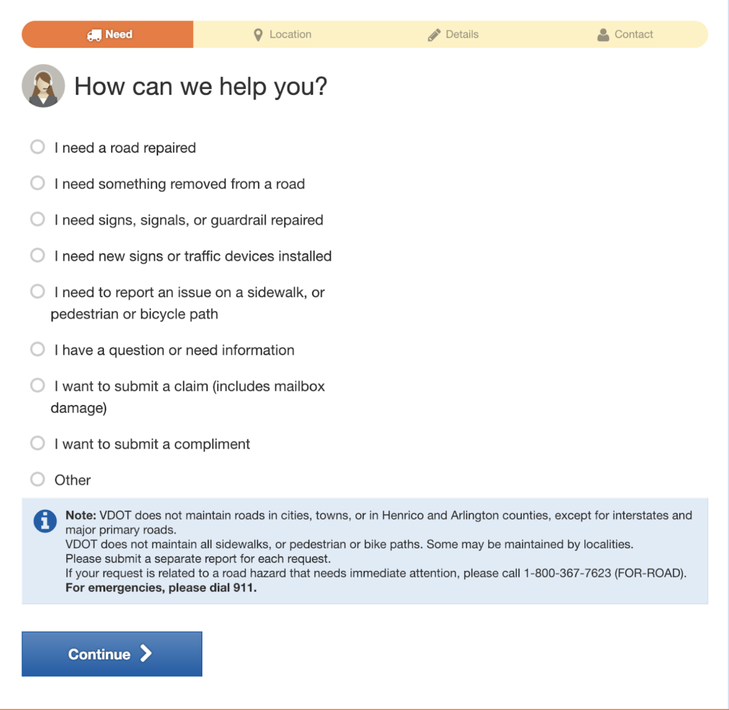 Everything You Need to Know About Pothole Damage (And How to Get Reimbursed in Virginia)