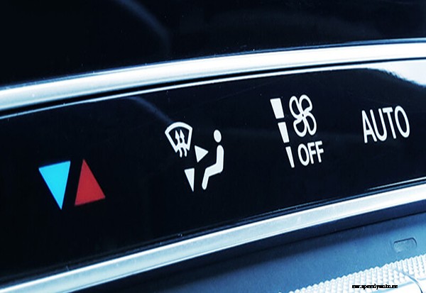 Warning Signs Your Car AC Compressor is Going Bad