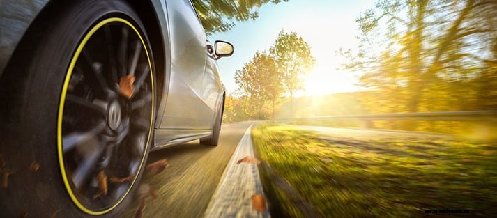 How to Make Your Car Ride Smoother