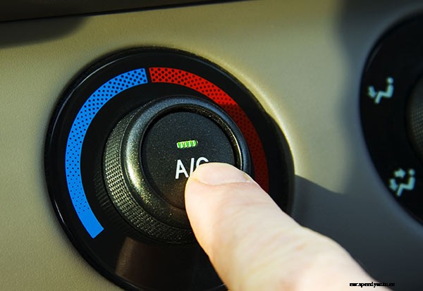 What to Do When Your Car Air Conditioning Doesn’t Work