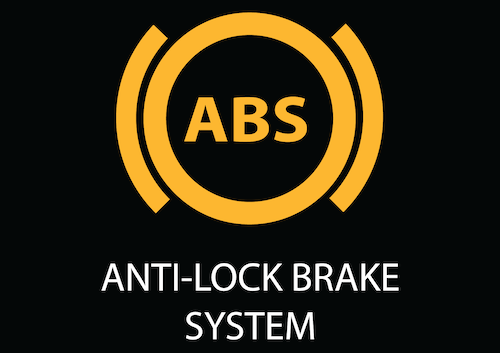 Anti-Lock Brake Issues and Repairs