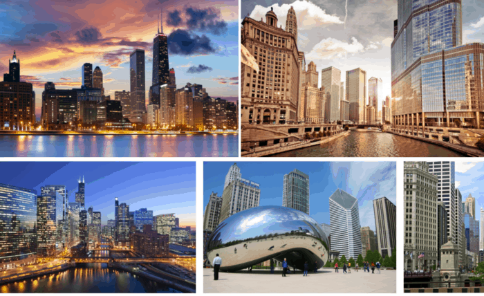 Car Accident Lawyers Near Me in Chicago Illinois