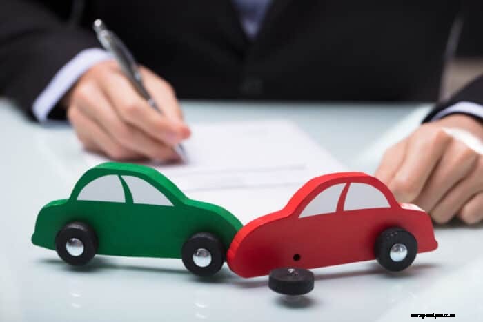 Should I Get A Lawyer For A Minor Car Accident?