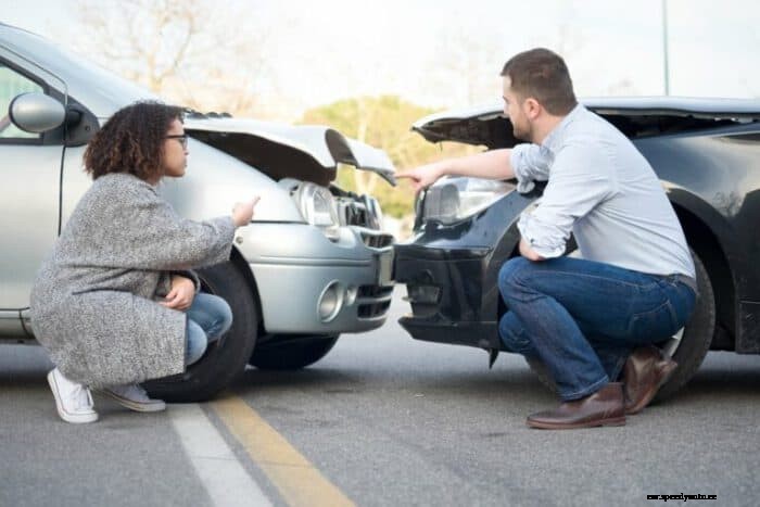 Should I Get A Lawyer For A Minor Car Accident?