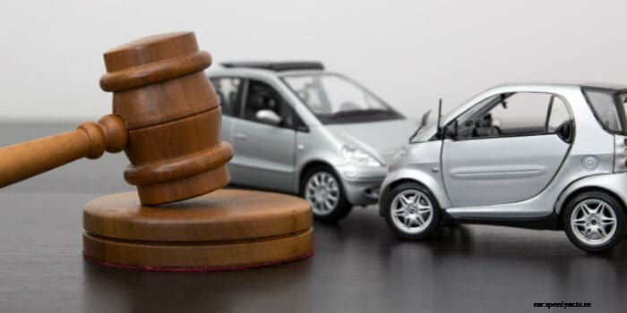 Should I Get A Lawyer For A Minor Car Accident?