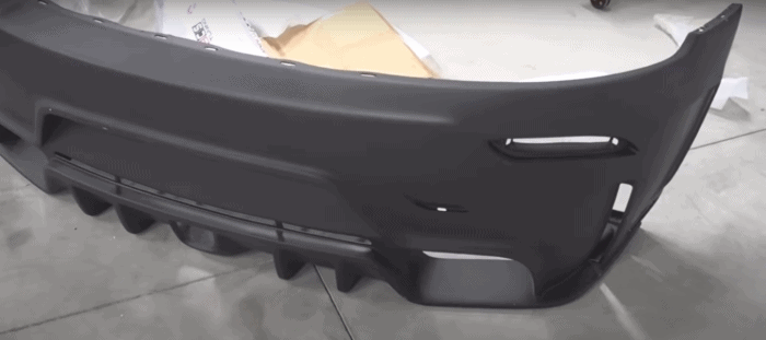 Fixing A Car Z4 BMW That Was Destroyed