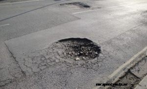 8 Driving Habits That Could Be Causing Damage to Your Car