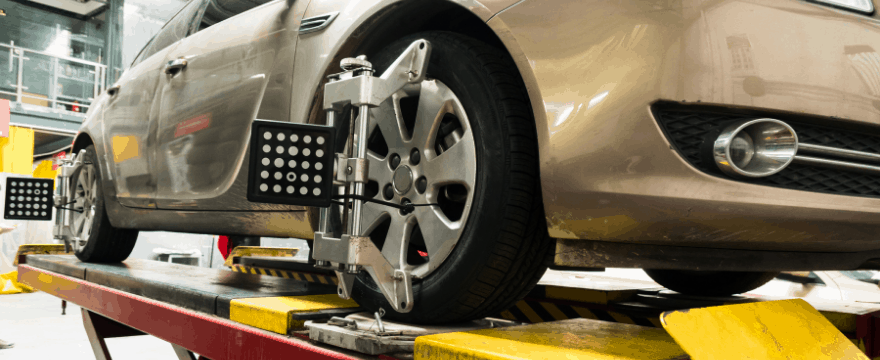 Wheel Alignment: Does My Car Need It?
