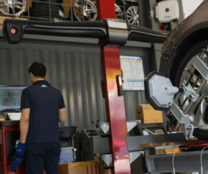 Wheel Alignment: Does My Car Need It?