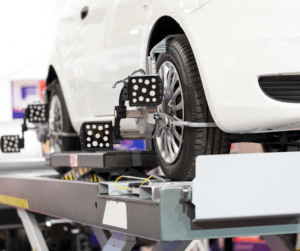 Wheel Alignment: Does My Car Need It?