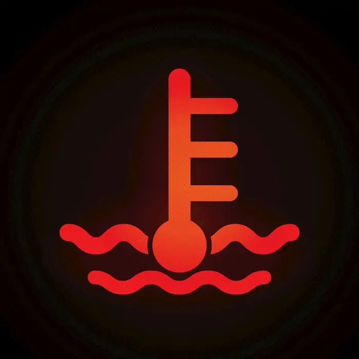 Car Dashboard Warning Lights You Should Know