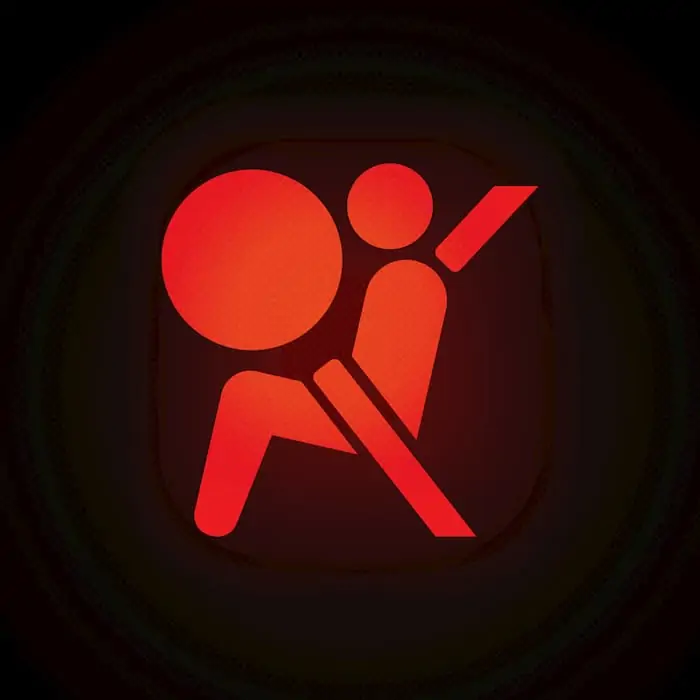 Car Dashboard Warning Lights You Should Know