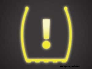 Car Dashboard Warning Lights You Should Know