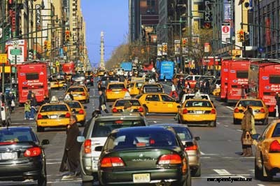 How Rearview Cameras Work