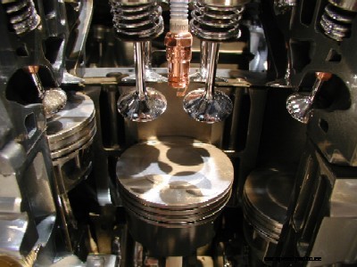 How Automobile Ignition Systems Work