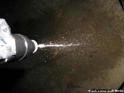 How Fuel Injection Systems Work