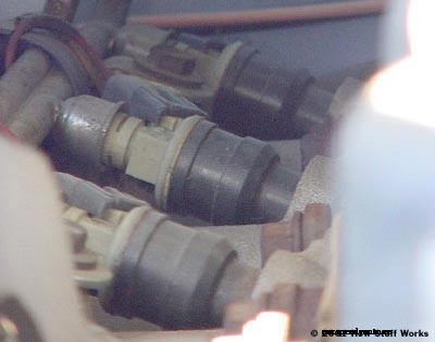 How Fuel Injection Systems Work