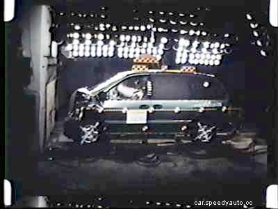 How Crash Testing Works