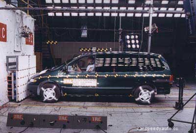 How Crash Testing Works