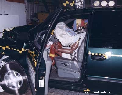 How Crash Testing Works