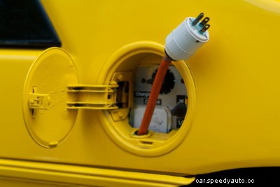 How Electric Car Batteries Work