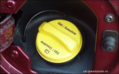 The Consumer Guide to E85 Ethanol Vehicles