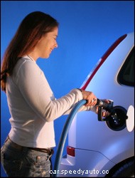 How to Get Better Fuel Economy