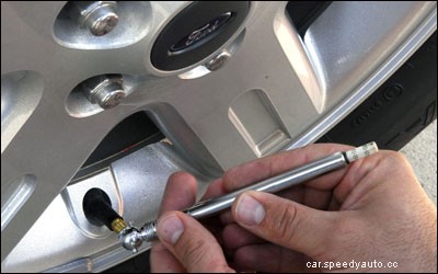 How to Get Better Fuel Economy