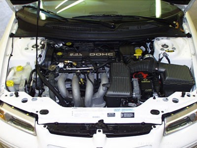 How Natural-gas Vehicles Work