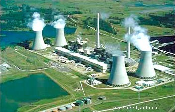 How the Hydrogen Economy Works