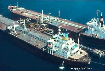 How the Hydrogen Economy Works