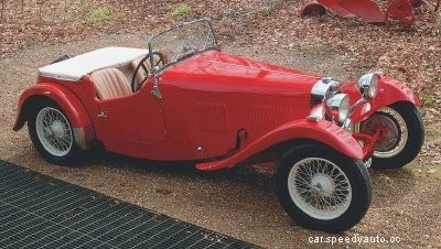 How Sports Cars Work