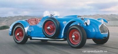 How Sports Cars Work