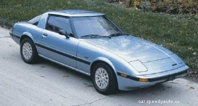 How Sports Cars Work