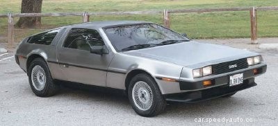 How Sports Cars Work