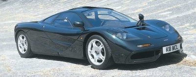 How Sports Cars Work