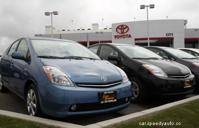 How to Buy a Fuel-efficient Car