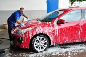 Did You Have Vehicles in Storage This Winter? Time for Spring Maintenance