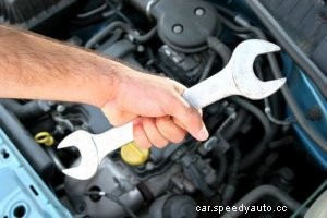 Did You Have Vehicles in Storage This Winter? Time for Spring Maintenance