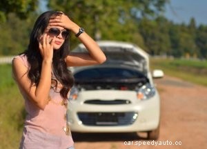 How to Prepare for a Roadside Emergency?