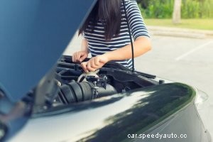 When to (and not to) Have Your Cooling System Flushed