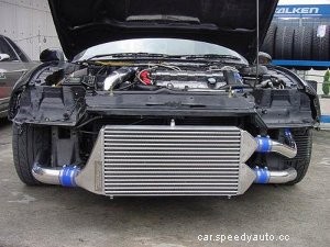 Installing Aftermarket Parts May (or may not) Help the Performance of Your Vehicle