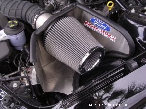 Installing Aftermarket Parts May (or may not) Help the Performance of Your Vehicle